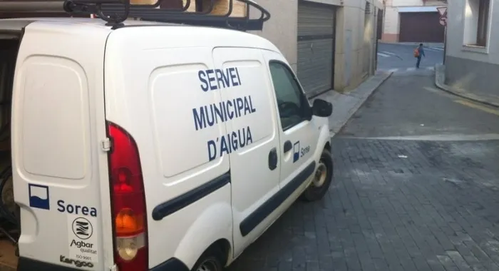 Sorea presenta un contenciós administratiu contra l’Ajuntament