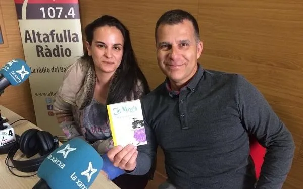 Foto: Altafulla Ràdio