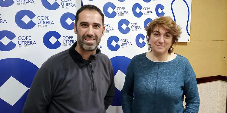 «Desde Utrera al Universo» se centra en la conocida como «Estrella de Belén»