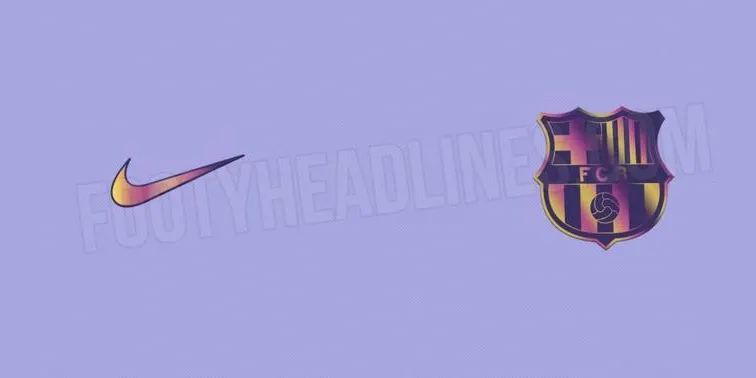 Es filtren els primers detalls de la segona equipació del Barça per la 2021-22