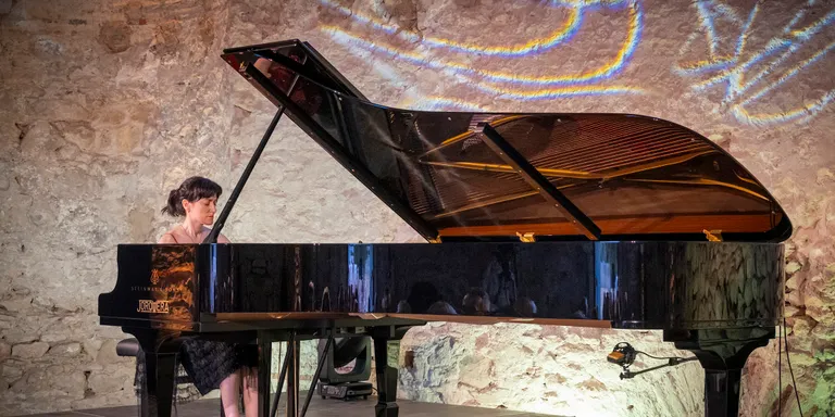 Noelia Rodiles estrena l’obra “Elogy for a bird” guanyadora del III Premi Centcelles de Composició Musical