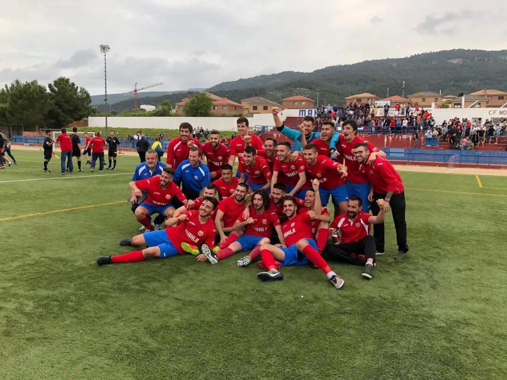 Derbi maresmenc aquest cap de setmana entre clubs de futbol