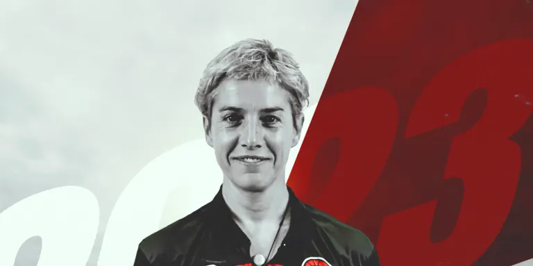 Laura Antoja seguirà una temporada més a l’Spar Girona