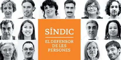 L'oficina del Síndic de Greuges de Catalunya visitarà la Seu dimarts vinent