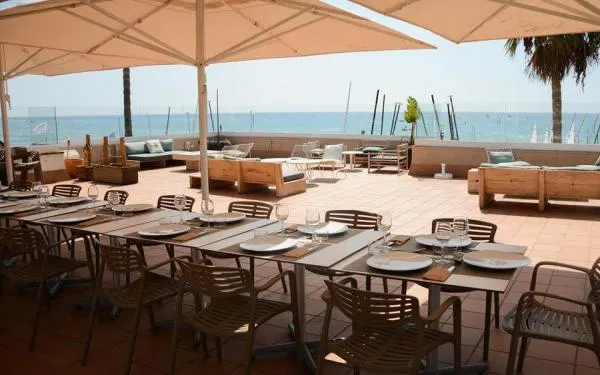 Foto: Maritime Beach Club