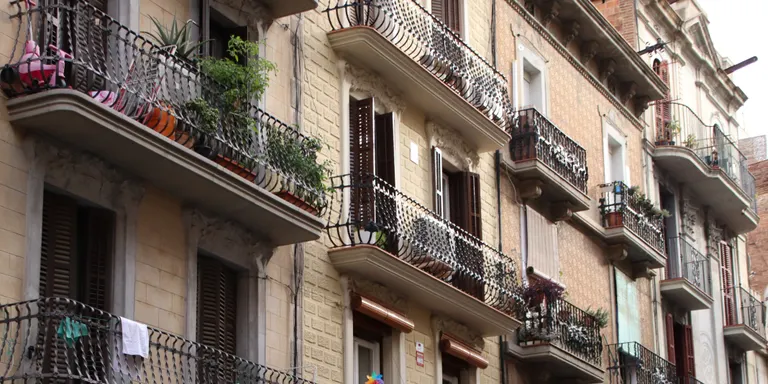 El Govern rebaixa a 5 els immobles per ser gran tenidor i n'exclou els promotors de lloguer social