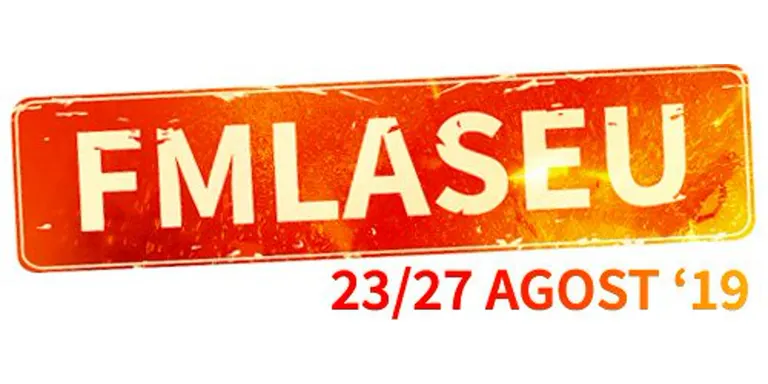 Programa d'actes de la Festa Major de la Seu d'Urgell 2019