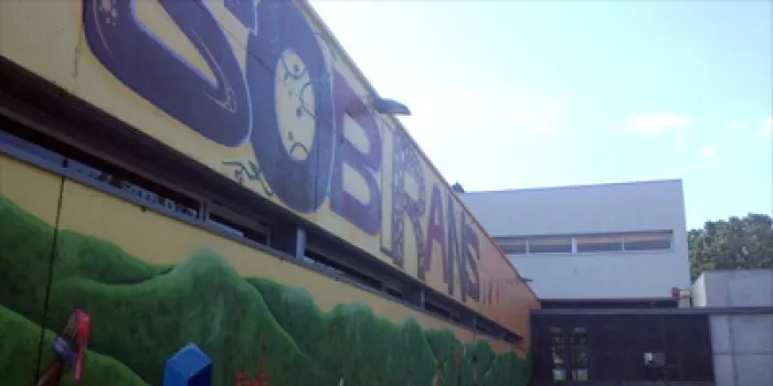 L’Escola Sobirans d’Arenys de Munt perdrà una línia el curs que ve