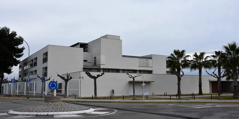 La CGT alerta que el curs que ve podria desaparèixer una línia de l'Institut Torredembarra
