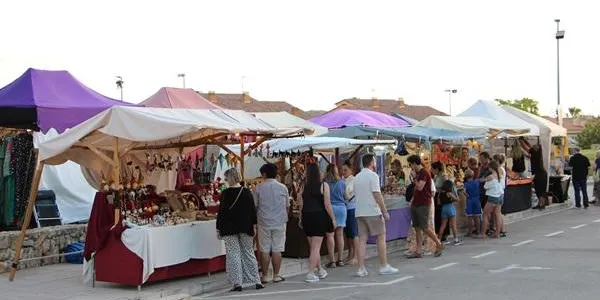 Satisfacció general de la XXIV Nit de Bruixes d'Altafulla
