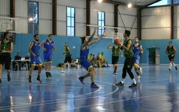 Foto: Torredembarra Bàsquet Club