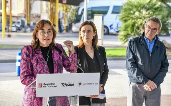 Foto: Departament de Territori