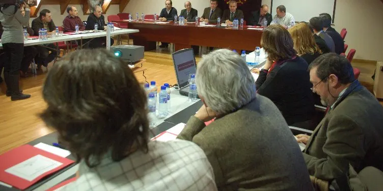 El Consell Comarcal de la Cerdanya presentarà al.legacions a la Llei d'organització en vegueries