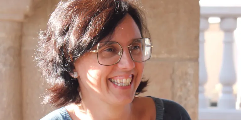 Judit Gisbert aspirarà a la reelecció com a alcaldessa de Solsona