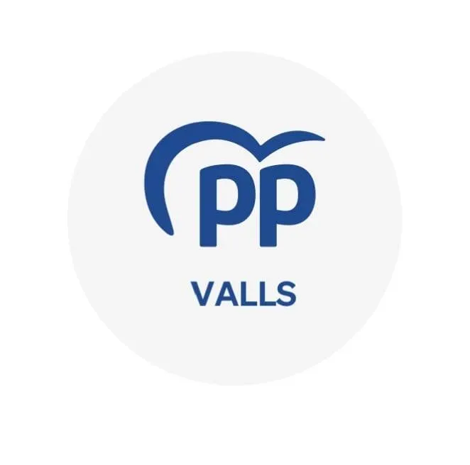 Juanma Sánchez, alcaldable del PP a Valls a les eleccions municipals