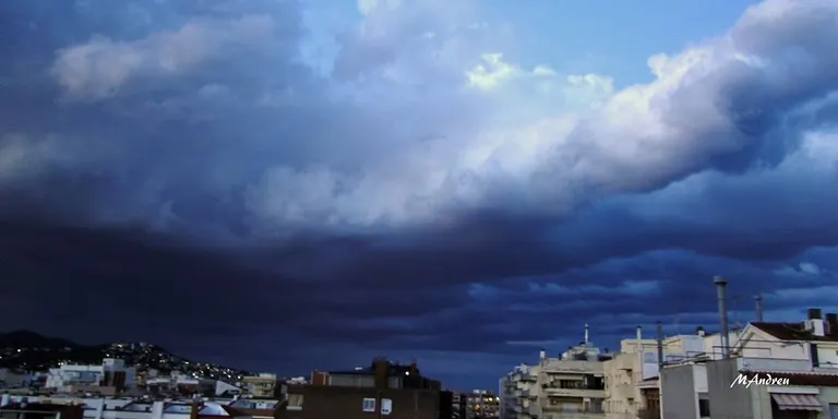 Setmana variable amb ambient fresc i més ruixats