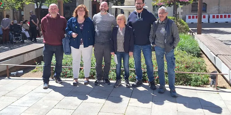 Valls prepara un Sant Jordi amb una àmplia programació d’activitats del 14 al 26 d’abril
