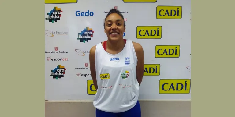El Cadí La Seu es reforça amb Helena Oma