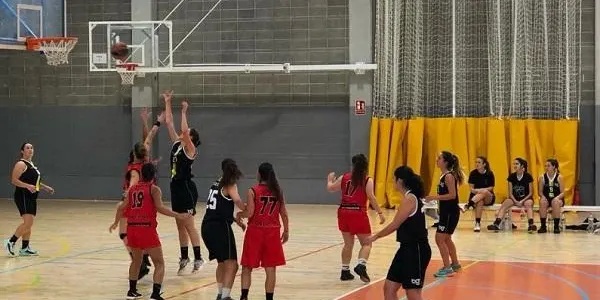 CB Altafulla – BBG – CB Sant Pere i Sant Pau: nova oportunitat per seguir sumant