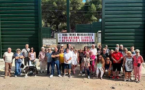 Foto: Roda de Berà Ràdio