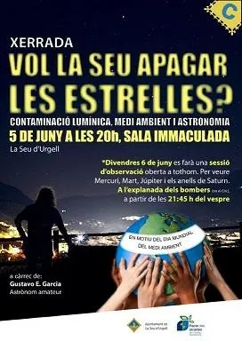 La Seu se suma al Dia Mundial del Medi Ambient