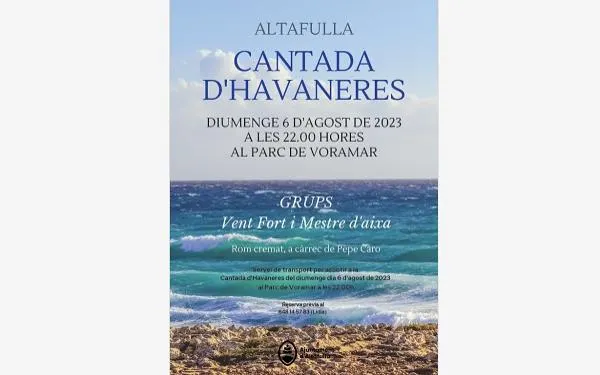 Foto: Ajuntament d'Altafulla
