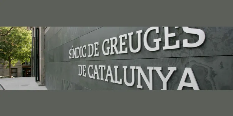 El Síndic obre una actuació d’ofici per estudiar la gimcana sobre sexualitat del 22 de juliol