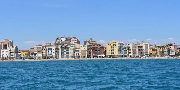 El govern espanyol revocarà la llicència a 53.000 pisos turístics dels quals 7.700 són a Catalunya