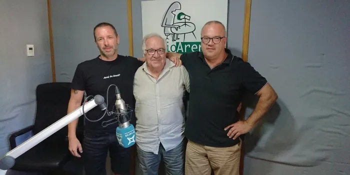 Aquesta temporada el Sinera United comptarà amb totes les categories completes