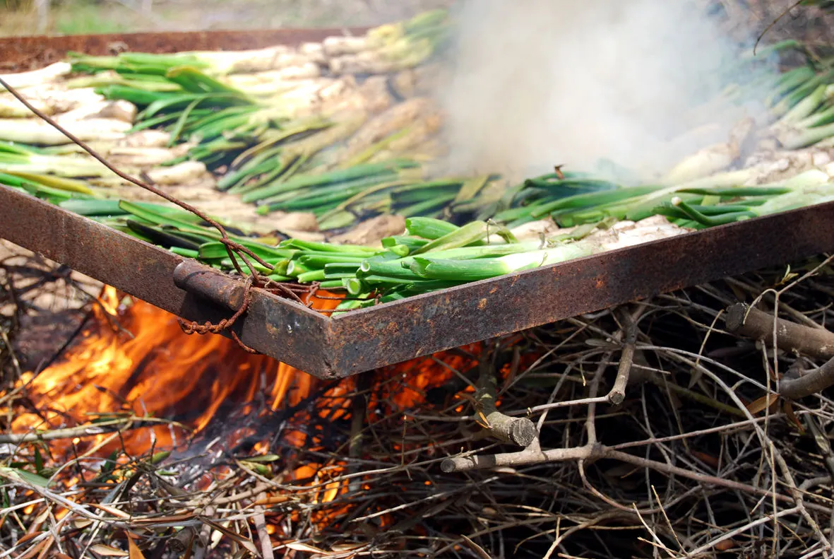 Els restauradors de l’Alt Camp esperen que l’encariment de costos no afecti la temporada de calçotades