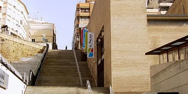 El Palau Firal de Tarragona acollirà el sorteig dels creuaments el pròxim dijous 9 de maig