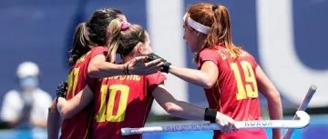 Les Red Sticks guanyen Nova Zelanda (2-1) i tornen a optar als quarts