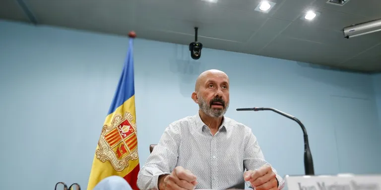 Andorra anuncia una hora de lleure perquè la població pugui sortir al carrer a partir d'aquest dijous