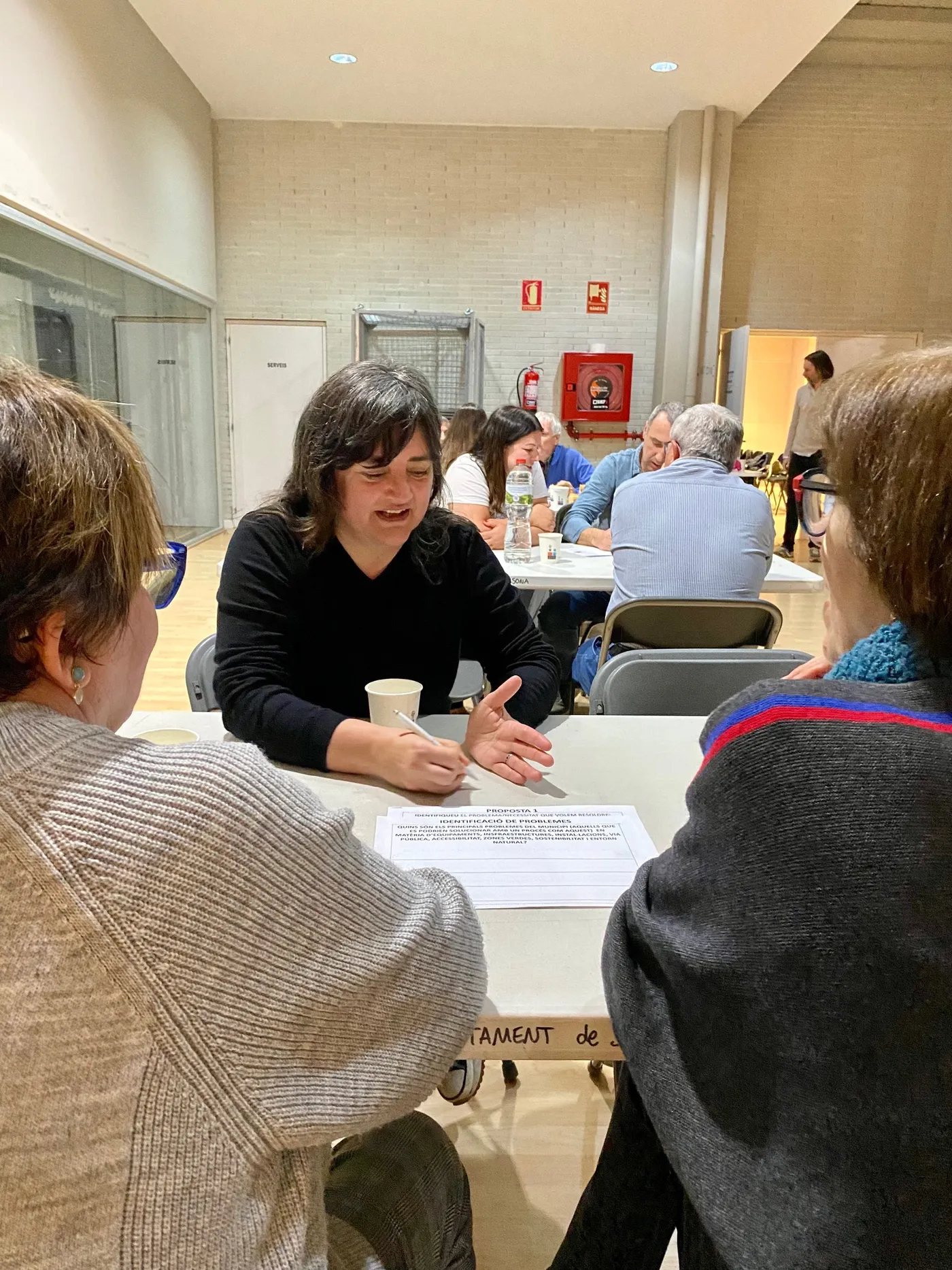 L’Ajuntament de Solsona recull propostes valorades amb un màxim de 100.000 euros per a actuacions de millora d’espais, infraestructures i serveis