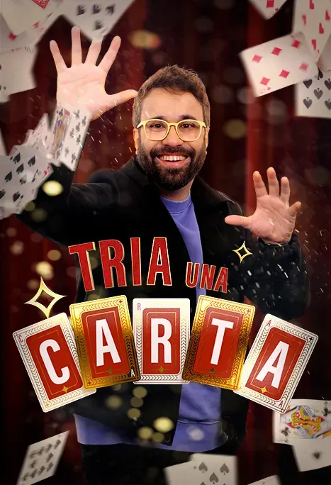 El mag solsoní Pere Rafart estrena programa a TV3