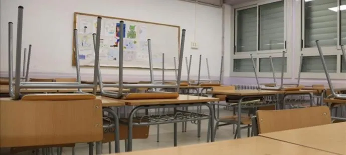 Tornada a l’escola amb canvis en els protocols de quarantena