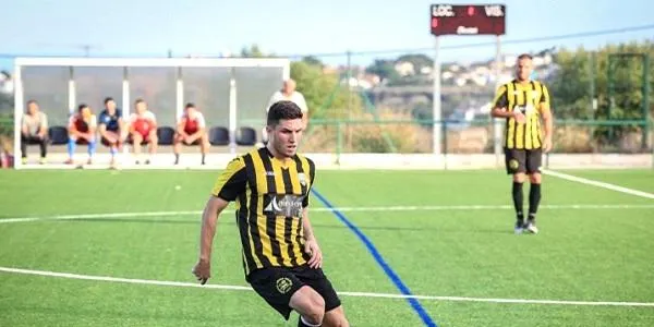 El CE Altafulla rep l’Atlètic Valls en l’estrena de Raul Tudela a l’Estadi Joan Pijuan