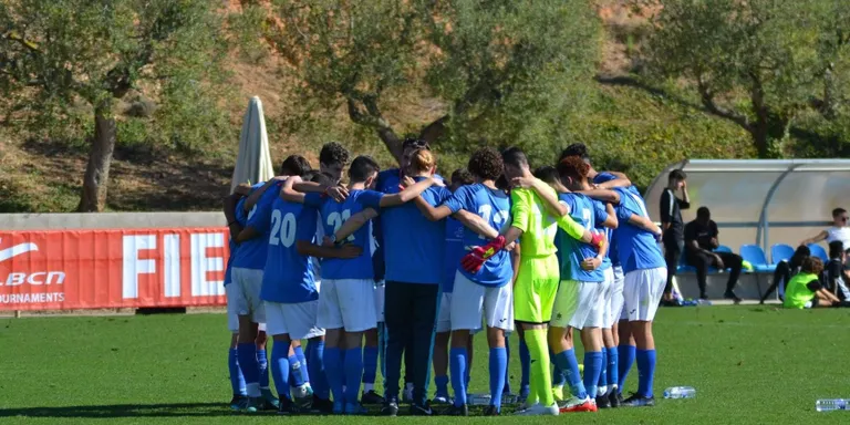 El cap de setmana esportiu per als equips morellenc
