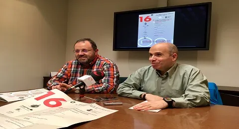 YA ESTÁ AQUÍ EL XVI. FESTIVAL INTERNACIONAL DE GUITARRA DE HONDARRIBIA