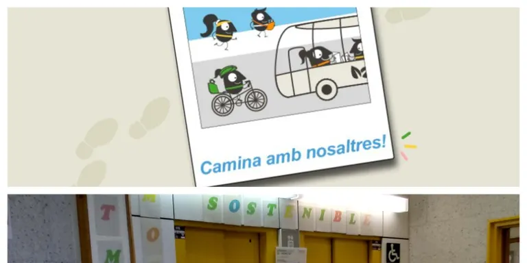 L'ambulatori de Pineda s'afegeix aquests dimecres a la Setmana de la Mobilitat Sostenile