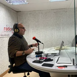 #590 - Transformació balcó riera i nou edifici administratiu Ajuntament - episode art