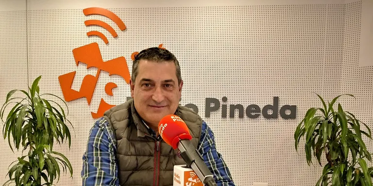 Ciutadans proclama a Javier Lacruz com a alcaldable a les Eleccions Municipals del 26 de maig