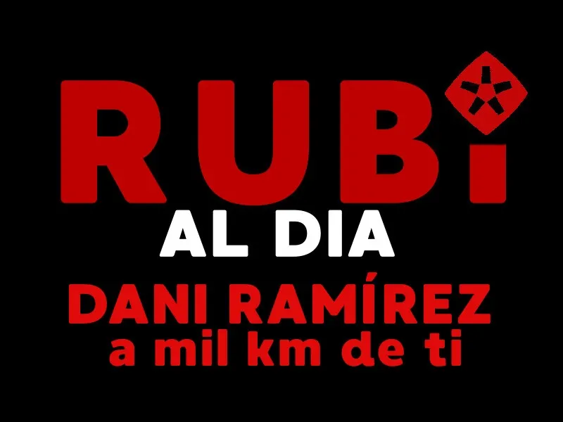 RUBÍ AL DIA dilluns 17 JUNY 2019