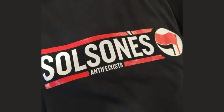 La Fura alerta que diverses persones han rebut notificacions judicials arran de les concentracions antifeixistes de resposta a Vox