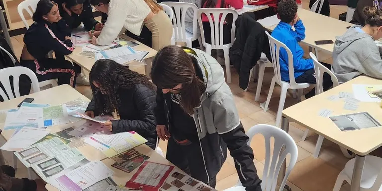 Oberta una enquesta sobre el futur Pla Local de Joventut de Torredembarra