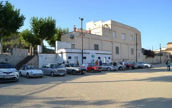Foto: Salomó Clàssics