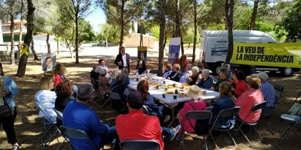26M / Junts per Altafulla es compromet a donar compliment a la cessió del 30% del sòl en habitatge social