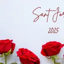 Programa especial Sant Jordi 2025