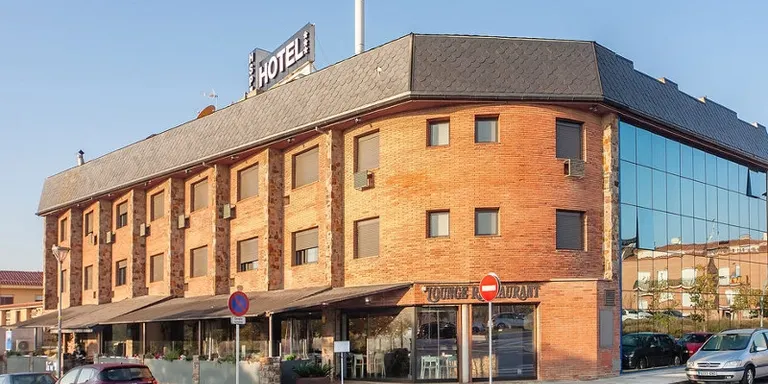 Els hotels de Rubí, plens pel Mobile World Congress Barcelona 2019
