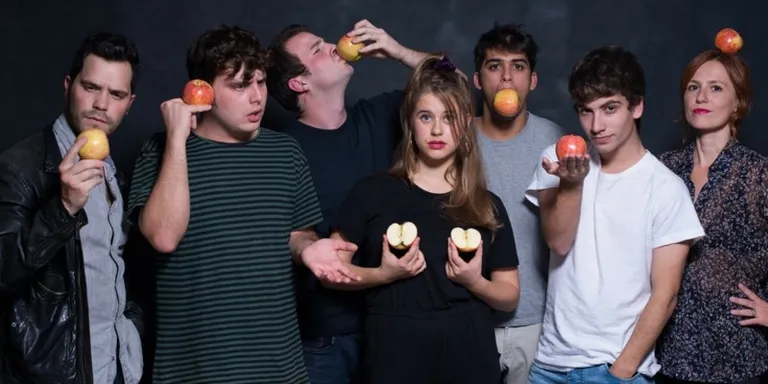 “Paradise”, teatre al 'notRubí' només per 7 euros